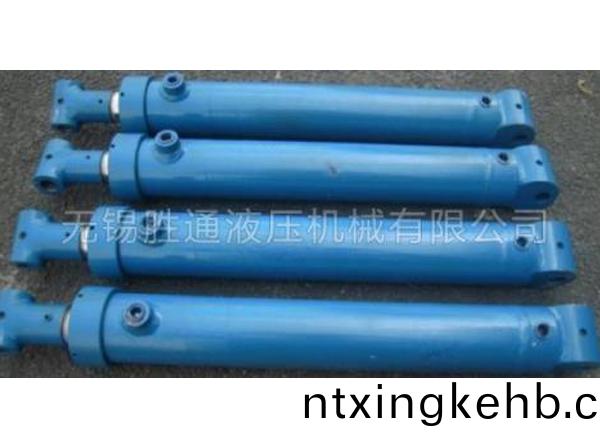 å·¥ç¨‹æ¶²å£“(ya)æ²¹ç¼¸